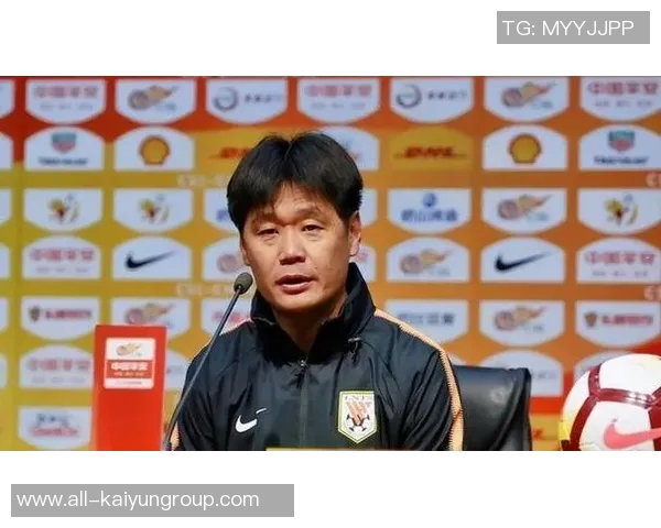 李霄鹏赛前发言强调专注自身实力迎战国安这一强敌