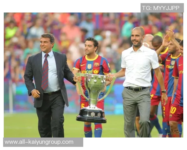 拉波尔塔强调巴萨将坚持会员制诺坎普改造项目进展顺利