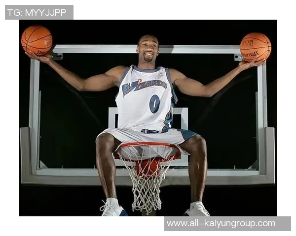 阿里纳斯谈NBA生活：拒绝夜店诱惑比打球更具挑战性