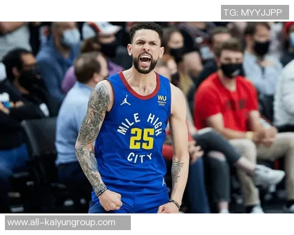 小里弗斯称赞保罗好胜精神强烈甚至有些凶狠的竞争态度