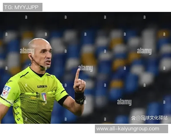 意大利裁判负责人坦言VAR多次失误强调裁判决策不可替代