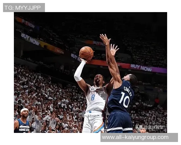 森林狼展现天赋优势但核心球员状态低迷难以取胜