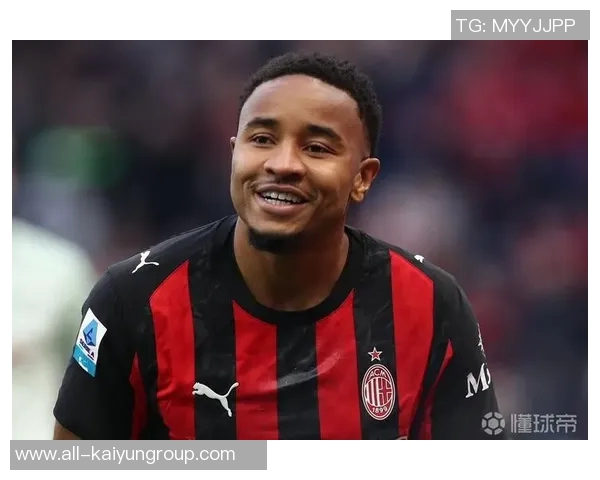 恩昆库澄清与费内巴切传闻希望继续为米兰效力