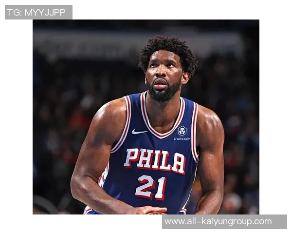 恩比德半场表现不佳8投4中仅得13分失误频繁正负值惨淡12